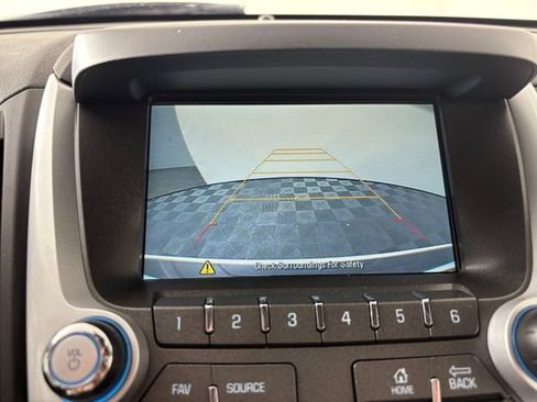 Used 2017 Chevrolet Equinox Premier w/ Enhanced Convenience Package AWD/4WD image 40