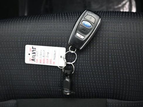 Used 2025 Subaru Ascent Premium image 12