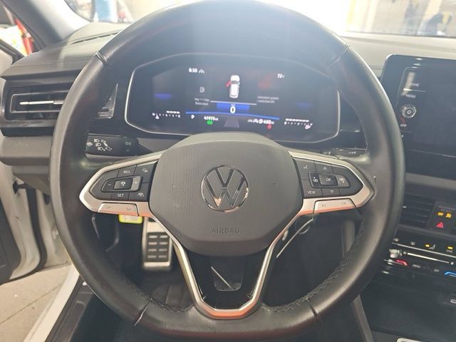 Used 2025 Volkswagen Jetta Sport FWD image 12
