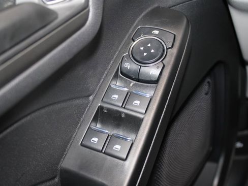 New 2026 Ford Escape Active image 38