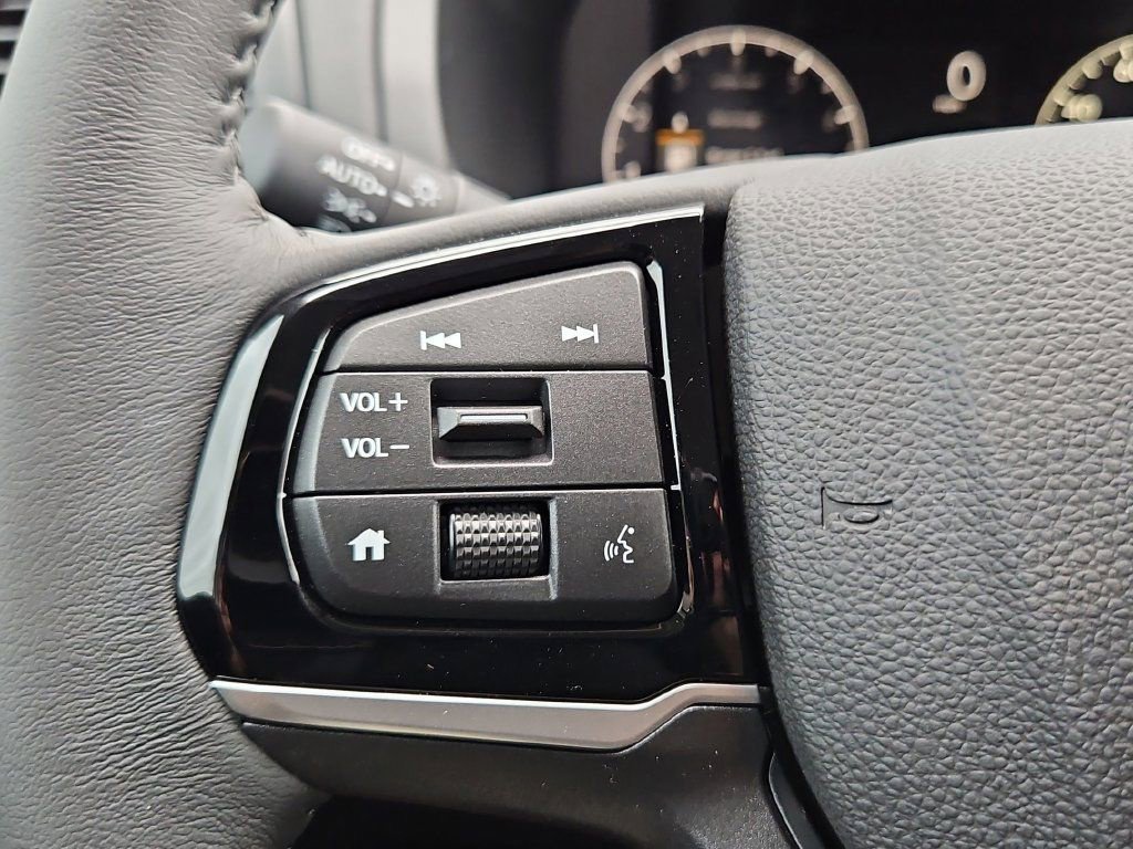 New 2027 Honda Odyssey EX-L image 25