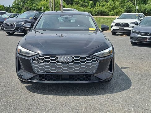 Certified 2025 Audi A5 2.0T Premium w/ Convenience Package AWD/4WD image 17