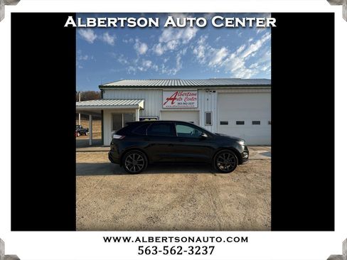 Used 2015 Ford Edge Sport image 1