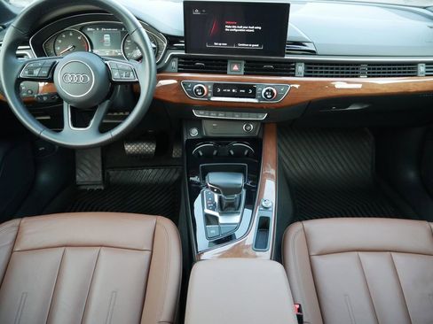 Certified 2023 Audi A5 2.0T Premium w/ Convenience Package image 35