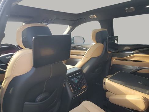 New 2026 Cadillac Escalade IQL Sport 2 AWD/4WD image 21