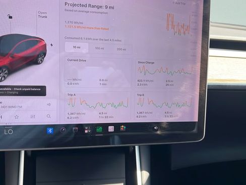 Used 2021 Tesla Model Y 2WD image 26