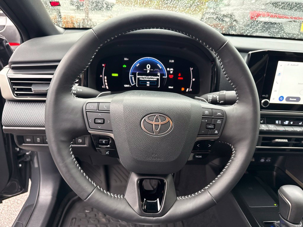 Used 2026 Toyota Camry SE w/ Convenience Package AWD/4WD image 19