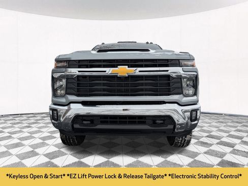 Used 2024 Chevrolet Silverado 3500 LT w/ All Star Edition image 21