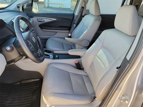 Used 2016 Honda Pilot EX-L image 16