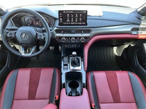 New 2026 Acura Integra A-Spec image 13
