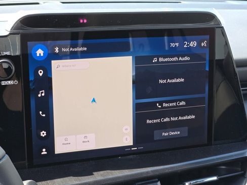 New 2026 Subaru Outback Touring XT AWD/4WD image 31