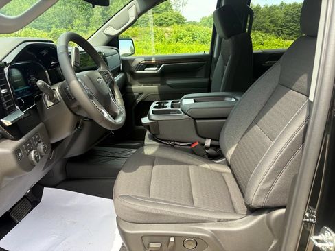 New 2026 Chevrolet Silverado 1500 RST w/ RST Select Package AWD/4WD image 15
