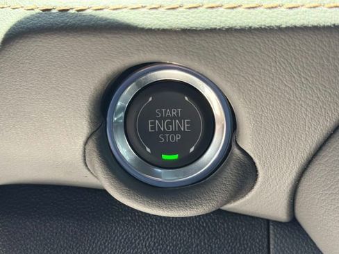 New 2026 Chevrolet Tahoe High Country AWD/4WD image 31