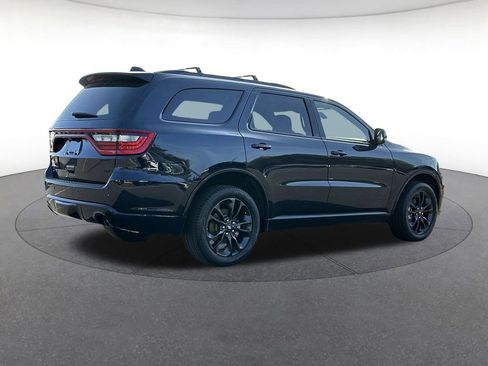 Used 2025 Dodge Durango GT AWD/4WD image 6
