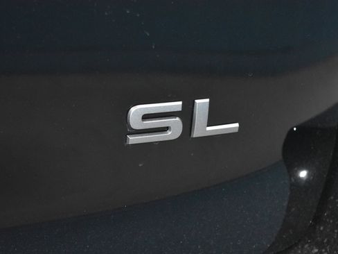 New 2025 Nissan Armada SL w/ Captain's Chari Seat Package image 25