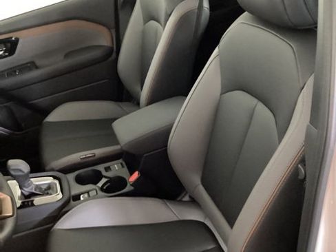 Certified 2025 Subaru Forester Sport w/ Protection Package image 12