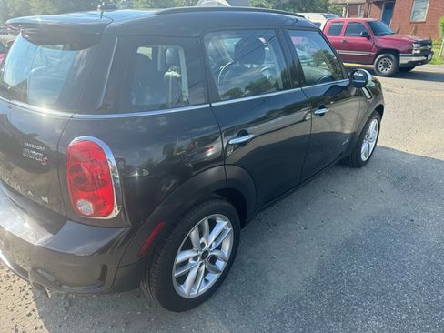 Used 2014 MINI Cooper Countryman S image 5