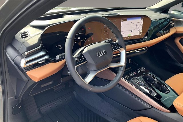 Used 2025 Audi A5 Premium Plus w/ Premium Plus AWD/4WD image 17