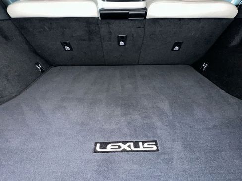 Used 2024 Lexus RX 350 FWD w/ Accessory Package (K3) image 25