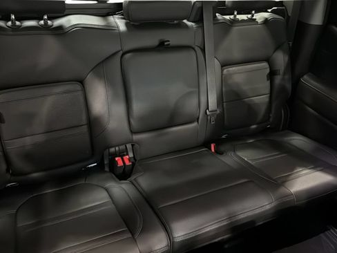 Used 2021 GMC Sierra 1500 Denali w/ Driver Alert Package II AWD/4WD image 15
