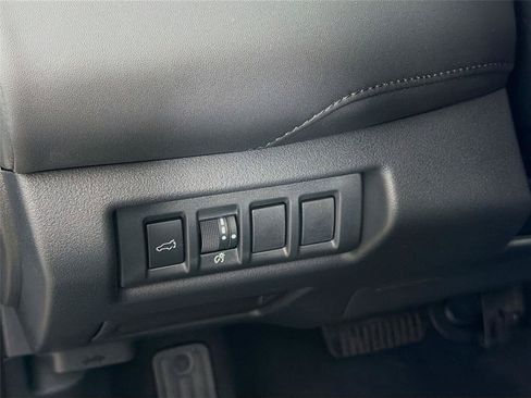 New 2026 Subaru Outback Wilderness AWD/4WD image 10