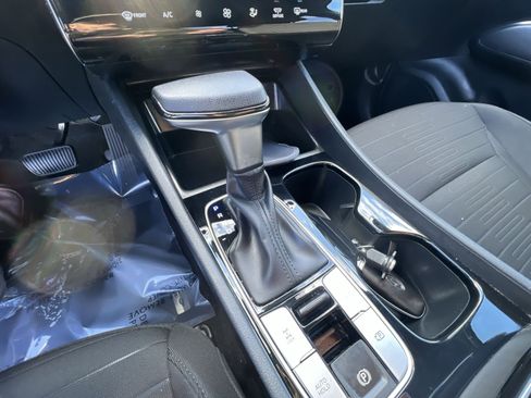 Used 2024 Hyundai Santa Cruz SEL image 21