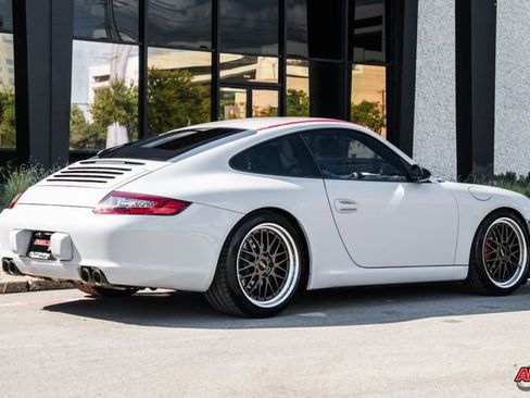 Used 2006 Porsche 911 Carrera image 55