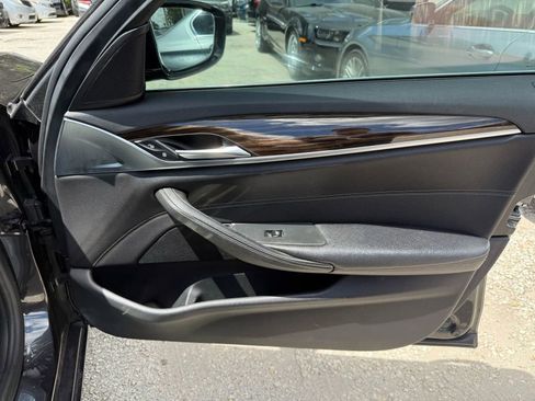 Used 2018 BMW 540i image 18