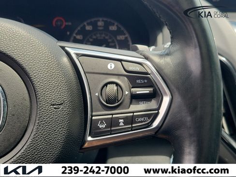 Used 2021 Acura RDX AWD image 27