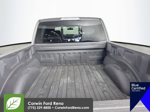 Certified 2019 Ford F150 Raptor AWD/4WD image 28