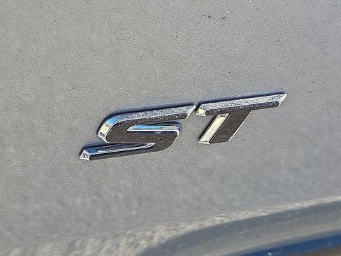 New 2026 Buick Envista Sport Touring w/ Convenience I Package image 8