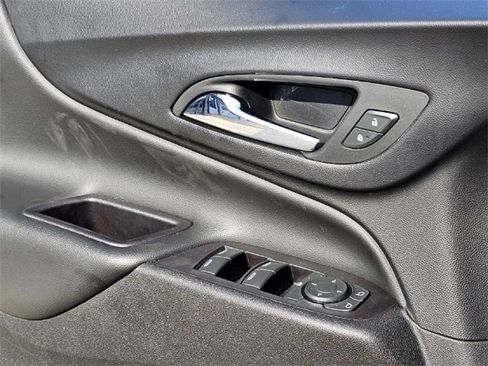Used 2022 Chevrolet Equinox LT image 22