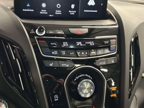 Certified 2024 Acura RDX Base image 26
