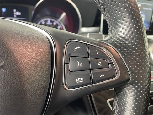 Used 2015 Mercedes-Benz C 300 4MATIC Sedan image 11