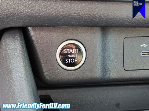 Used 2022 Nissan Rogue SV image 22