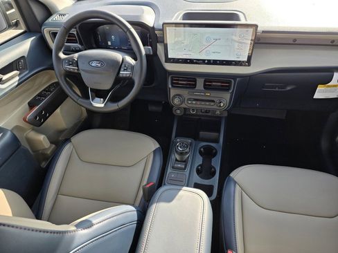 New 2026 Ford Maverick Lariat w/ 4K Tow Package image 28