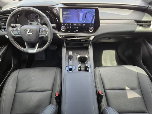 Certified 2024 Lexus RX 350 Premium Plus w/ Convenience Package FWD image 26