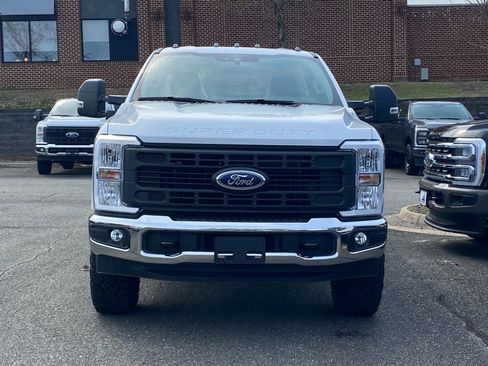 New 2026 Ford F250 XL w/ XL Off-Road Package image 8