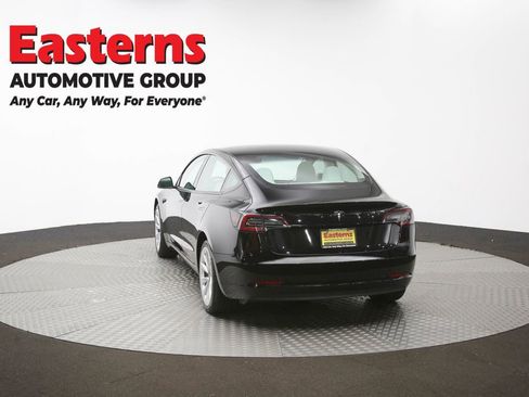 Used 2023 Tesla Model 3 Standard Range image 35