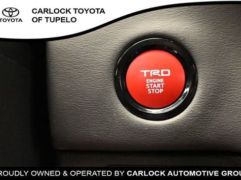 Used 2026 Toyota Tundra Platinum w/ TRD Off-Road Package AWD/4WD image 31