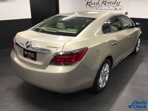 Used 2010 Buick LaCrosse CXL image 11
