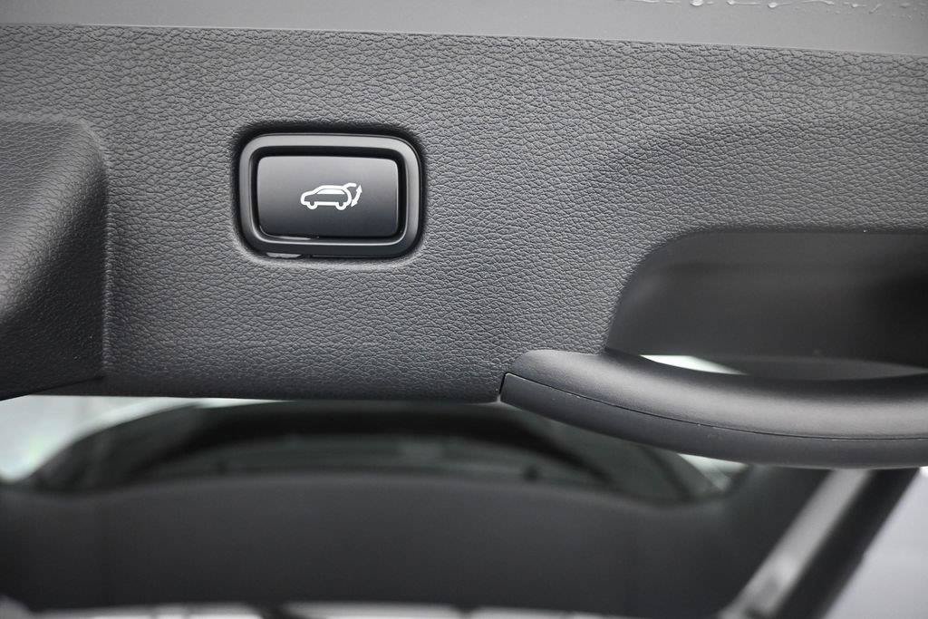 Used 2026 Kia Sportage SX FWD image 24