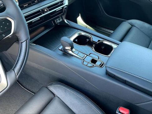 New 2026 Lexus RX 350 AWD/4WD image 7