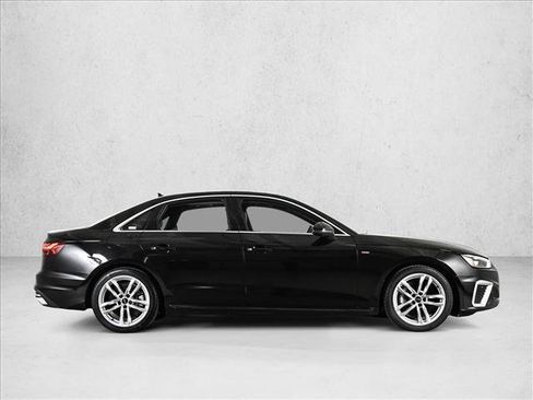 Used 2023 Audi A4 2.0T Premium Plus w/ Premium Plus Package AWD/4WD image 4