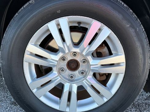 Used 2013 Cadillac SRX Luxury w/ Driver Awareness Package image 23