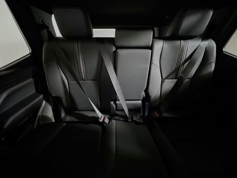 New 2026 Toyota 4Runner Limited AWD/4WD image 30