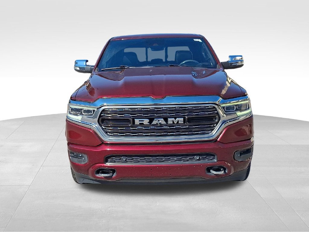 Used 2020 RAM 1500 Limited AWD/4WD image 2