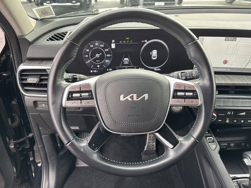Used 2023 Kia Telluride SX image 33