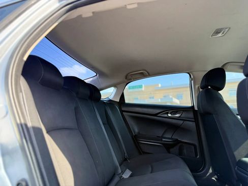 Used 2017 Honda Civic LX image 25