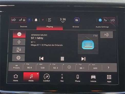 New 2026 Dodge Durango GT image 22